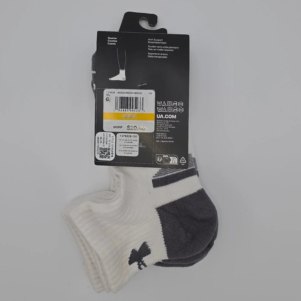 Under Armour under armour